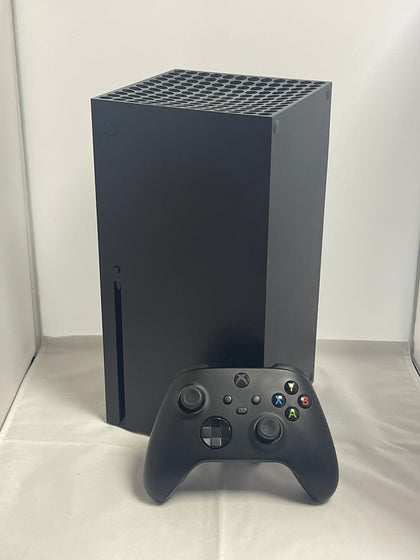 xbox series x 1tb boxed *please read description*