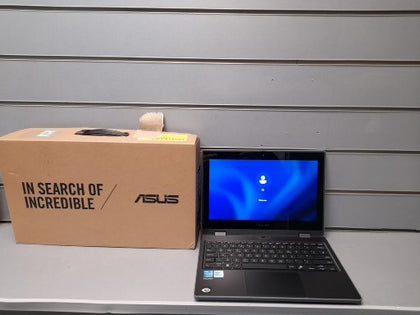 Asus BR1100FK Celeron N4500 4GB 128GB Laptop