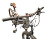 Scott Genius 40 ( 2012 ) Full Suspension Bike Silver COLLECTION ONLY