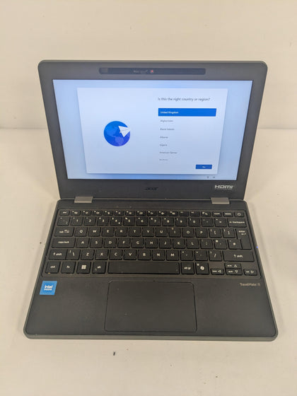 Acer TravelMate B311 Laptop