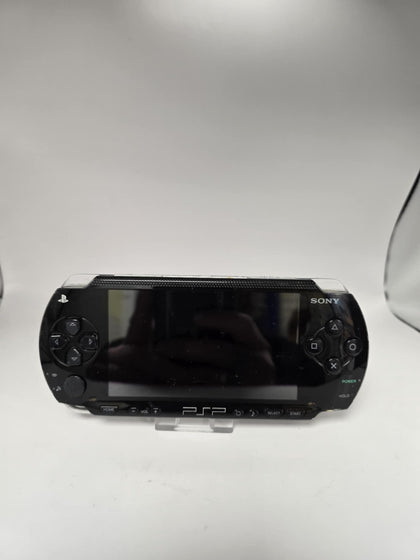 * psp console