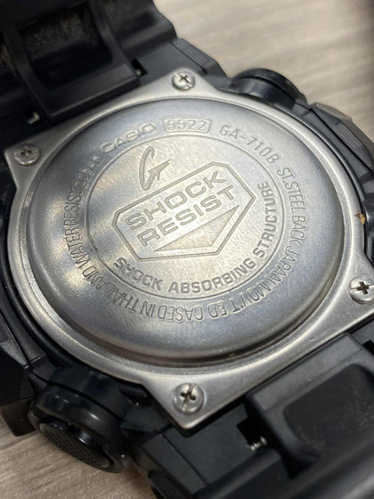 Casio G-Shock