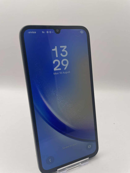 Samsung Galaxy A34