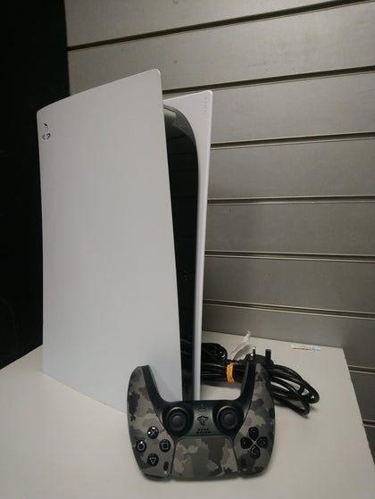 PS5 digital, original