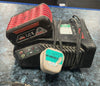 Bosch Drill + Impact + Charger + 1 Battery