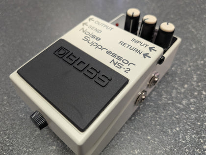 Maxon Af9 Auto Filter Guitar Pedal Boxed