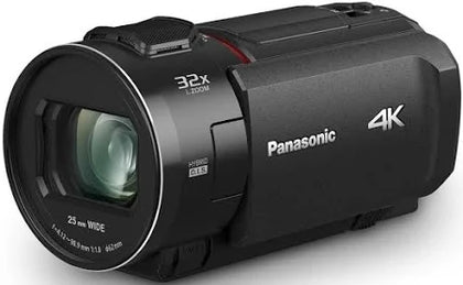 Panasonic HC-VX3 4K Camcorder