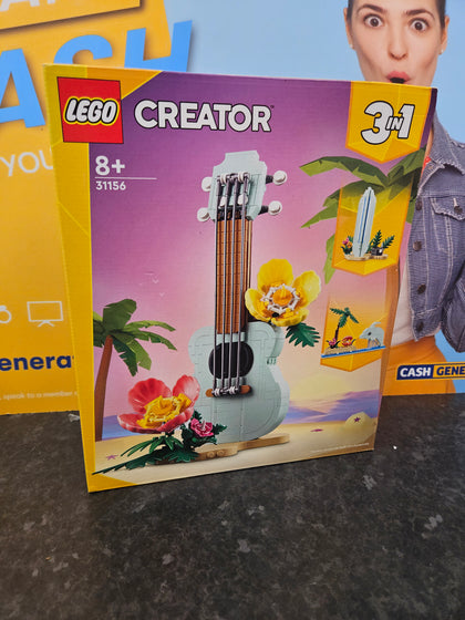 LEGO 3 IN ONE CREATOR LEIGH STORE.