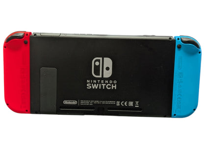 Nintendo Switch Console