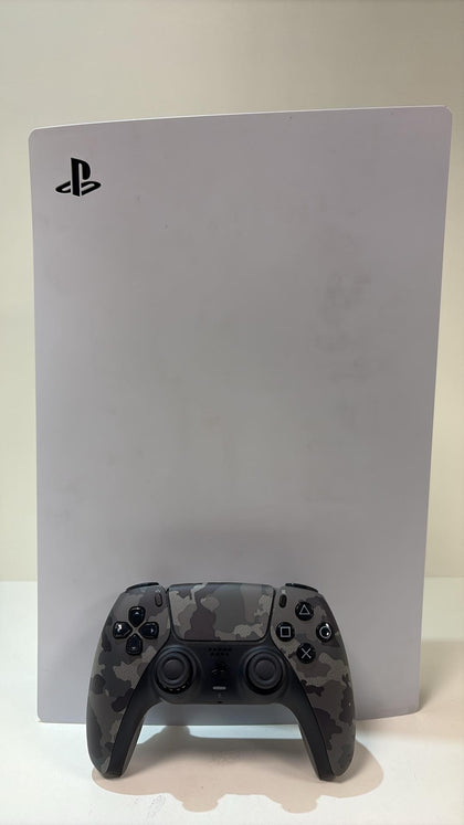 Sony PlayStation 5 Digital Edition Console