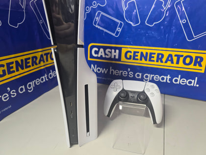 Playstation 5 Disc Edition Slim