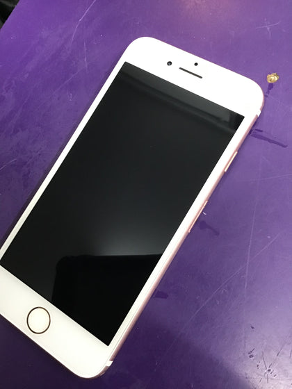 Apple iPhone 7 32 GB Pink