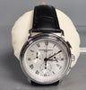Frederique Constant Chronograph Watch (FC-292MC4P6)