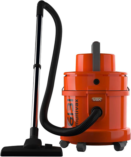 Vax 6131 Corded Wet & Dry Vacuum