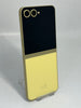 Samsung Galaxy Z Flip6 256GB Yellow Unlocked SM-F741B