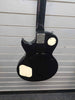 Encore E99 Electric Guitar Black & White