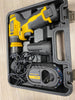 Rolson 91104 Cordless Drill / Impact Driver
