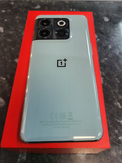 OnePlus 10T 5G Jade Green 6.7