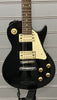 ** Collection Only ** Encore E99 Electric Guitar - Gloss Black