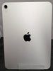 Apple iPad A16 (A3354) 11" Silver, 128GB, Wi-Fi , 98% Battery Health