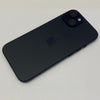 Apple iPhone 15 Unlocked Model A3090 128GB in Black