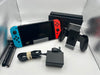 Nintendo Switch Console, 32GB HAC-001-01 + Neon Red/Blue Joy-Con, Discounted, Unboxed