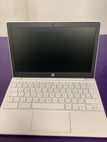 Hp Chromebook