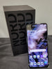OnePlus Nord Blue Marble, 8GB/128GB, Unlocked Dual Sim, Android 12 - Boxed