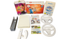 Nintendo Wii Bundle*Unboxed*