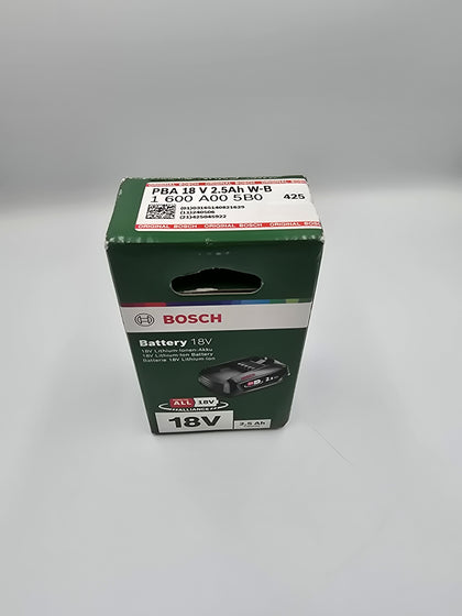 Bosch 18v Battery