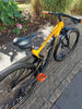 Polygon Siskiu D6 Orange Full Suspension Trail Mountain Bike M Frame 29" Wheels