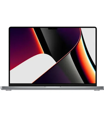 Apple MacBook Pro 18,2 - M1 Max (10-CPU 24-GPU) 64GB RAM 1TB SSD 16