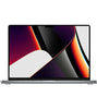 Apple MacBook Pro 18,2 - M1 Max (10-CPU 24-GPU) 64GB RAM 1TB SSD 16"