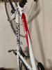 Cannondale Caad8 Road Bike 61cm In Red/white