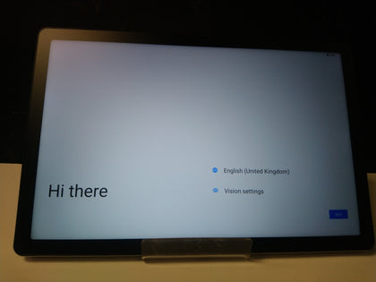 Acer ACTAB1125 10.95