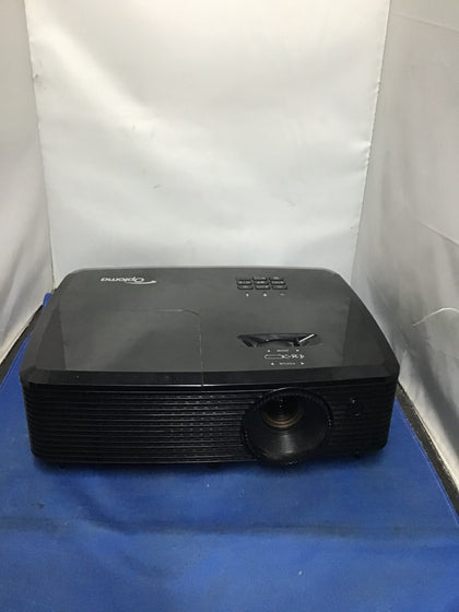 Optoma Projector