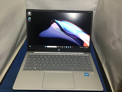 Hp Intel n200 /8gb RAM / 120gb