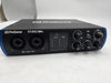 PreSonus Studio 24C USB Audio Interface
