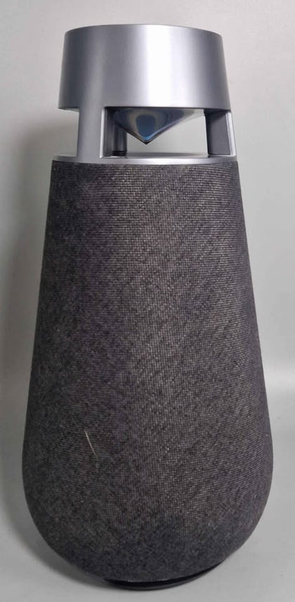 LG X03QBK XBOOM 360 Portable Speaker