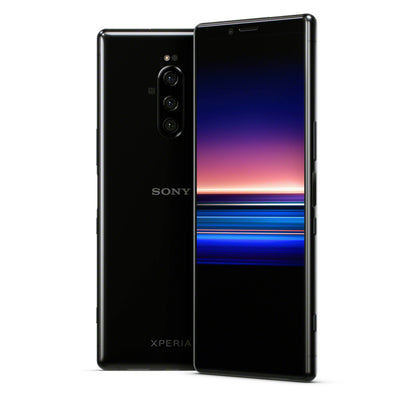 SONY XPERIA 1 128GB UNLOCKED LEYLAND