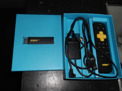 Now TV Smart Stick