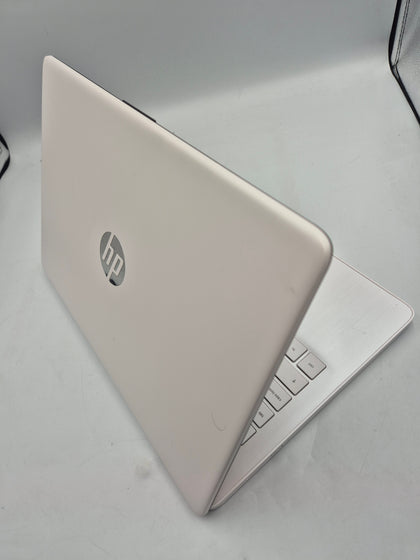 HP Stream 14 Intel Celeron Laptop
