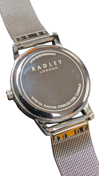 Radley London Wristwatch Ruby COLLECTION ONLY