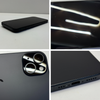 Apple iPhone 15 Unlocked Model A3090 128GB in Black Boxed
