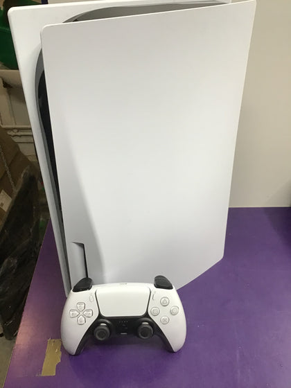 Playstation 5 Console disc