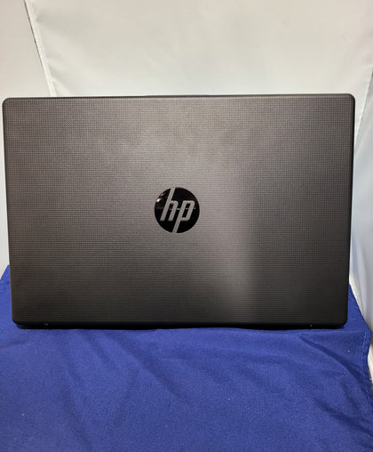 HP 14-em0018na 14 Inch AMD Athlon 7120U - 4GB Ram - 128GB SSD Laptop - Black