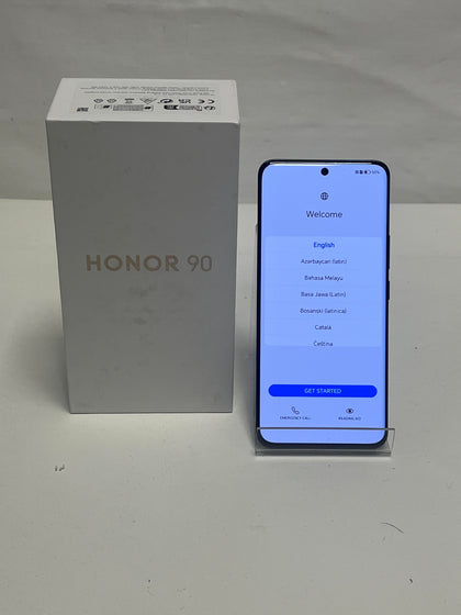Honor 90 Smart - 128 GB, Black Any network