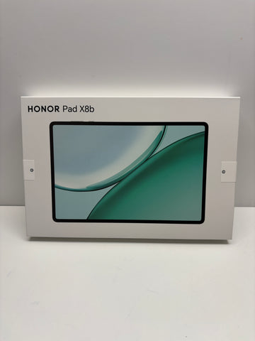 Honor Pad X8b 11