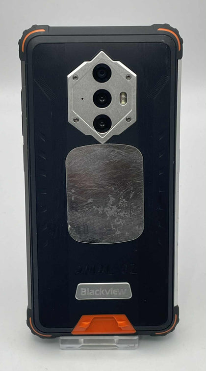 Blackview BV6600 pro rugged mobile phone