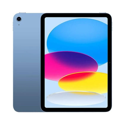 iPad A16 (A3355) 2025 128GB Unlocked Blue Brand New